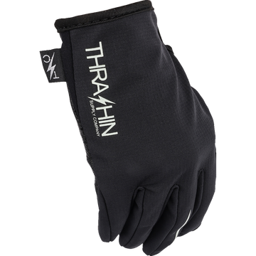 Thrashin Supply Co. Windbreaker Stealth Gloves