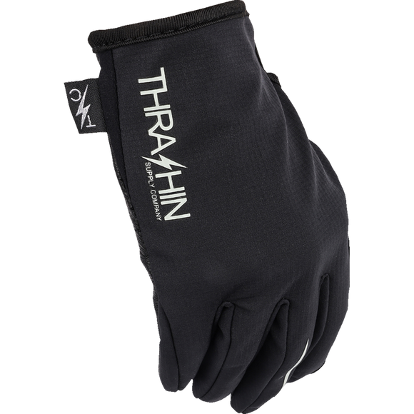 Thrashin Supply Co. Windbreaker Stealth Gloves