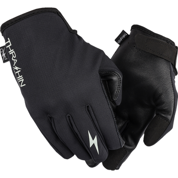 Thrashin Supply Co. Windbreaker Stealth Gloves