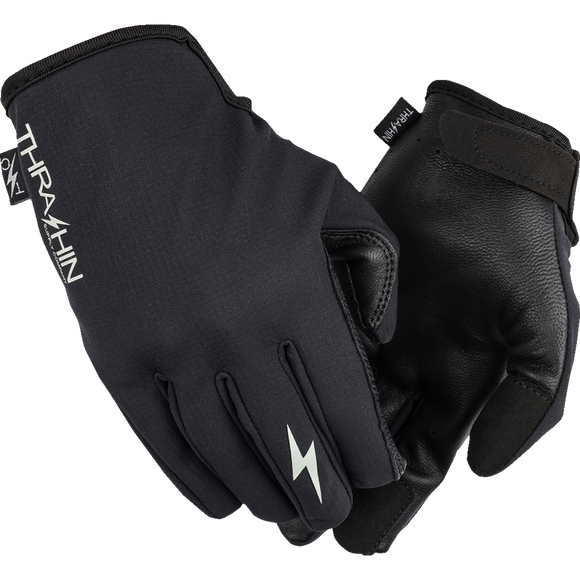 Thrashin Supply Co. Windbreaker Stealth Gloves