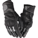 Thrashin Supply Co. Mission Waterproof Gloves - insulated waterproof motorcycle riding gloves with Thinsulate liner and Hipora membrane