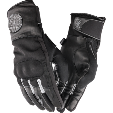 Thrashin Supply Co. Mission Waterproof Gloves
