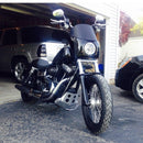 Speed Merchant FXR/Dyna Skid Plate-3