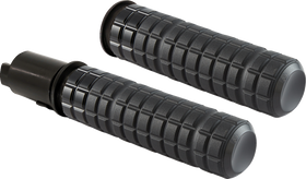 ARLEN NESS SpeedLiner Grips - TBW - Black 500-062