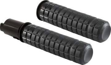 ARLEN NESS SpeedLiner Grips - TBW - Black 500-062