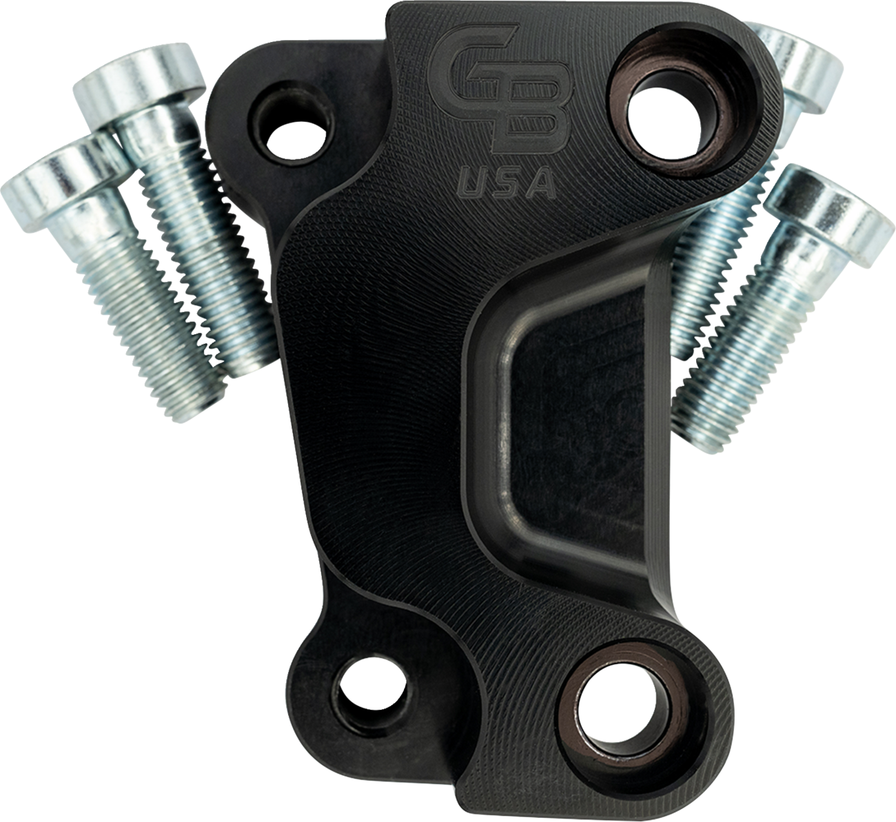 GBRAKES Brake Caliper Bracket - 13" - Left SP064K
