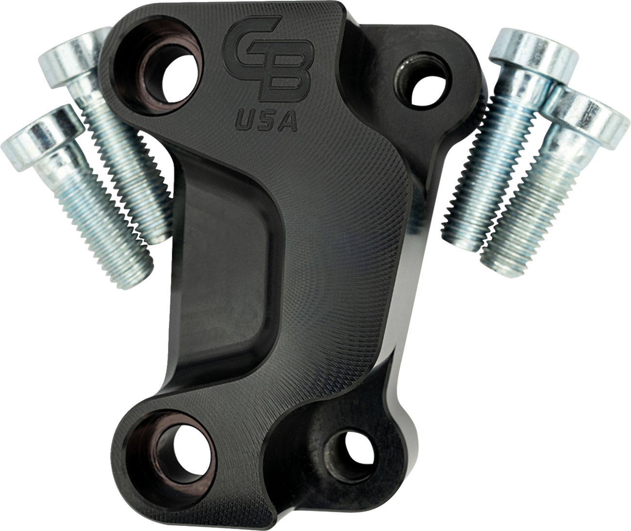 GBRAKES Brake Caliper Bracket - 13" - Right SP065K