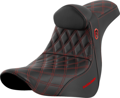 Saddlemen Pro Series SDC Performance Seat