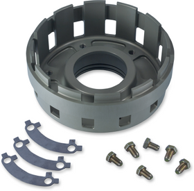 BARNETT SCORPION CLUTCH BASKET / TWIN CAM