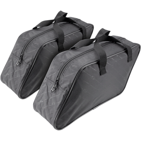 Saddlemen Saddlebag Liners Slant Medium