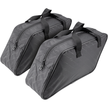 Saddlemen Saddlebag Liners Slant Medium
