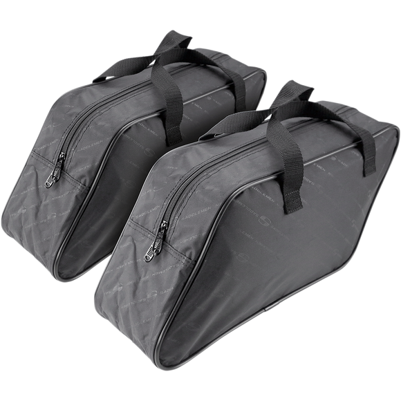 Saddlemen Saddlebag Liners Slant Medium