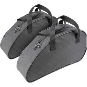 Saddlemen Saddlebag Liners Teardrop Small