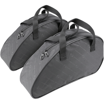 Saddlemen Saddlebag Liners Teardrop Small