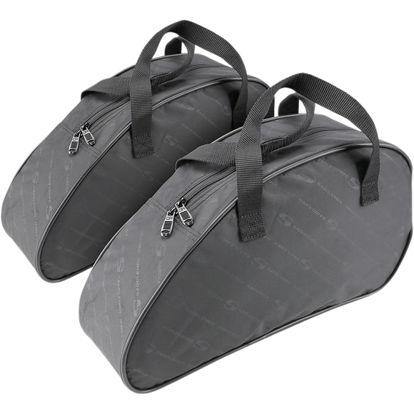 Saddlemen Saddlebag Liners Teardrop Small