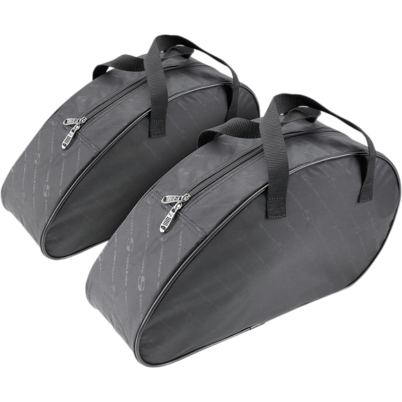 Saddlemen Saddlebag Liners Teardrop Large