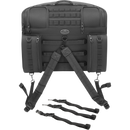 Saddlemen Tactical Backrest Bag