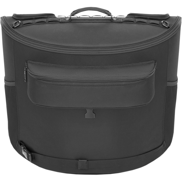 Saddlemen Tactical Backrest Bag