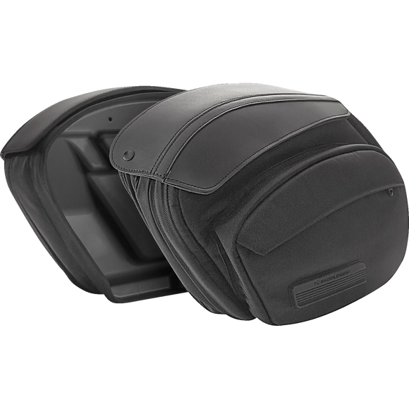 Saddlemen Saddlebags Dyna