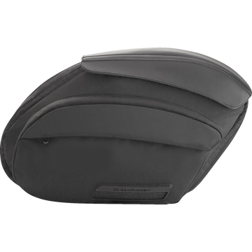 Saddlemen Saddlebags Dyna