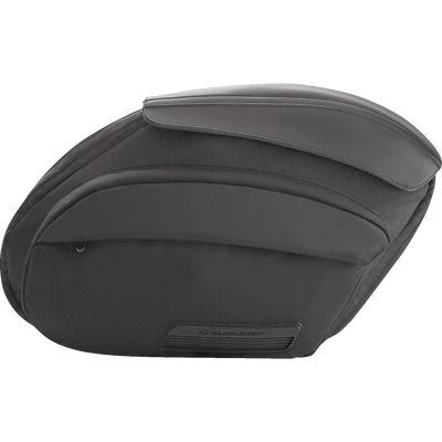Saddlemen Saddlebags Dyna