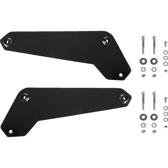 Saddlemen Saddlebags Dyna
