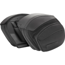 Saddlemen Saddlebags M8 Softail