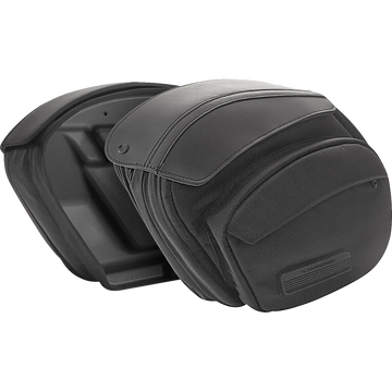Saddlemen Saddlebags M8 Softail