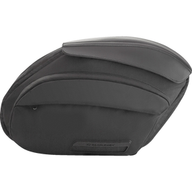Saddlemen Saddlebags M8 Softail