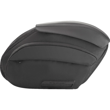 Saddlemen Saddlebags M8 Softail