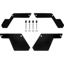 Saddlemen Saddlebags M8 Softail
