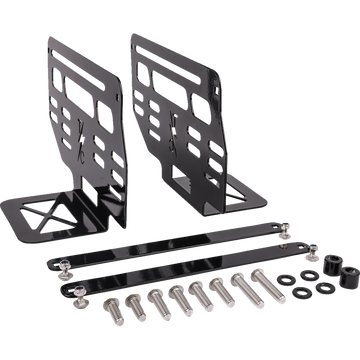 Thrashin Supply Co. Hard Mount Bag Brackets