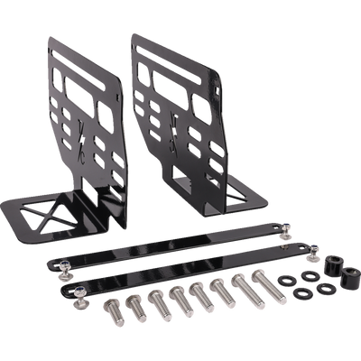 Thrashin Supply Co. Hard Mount Bag Brackets