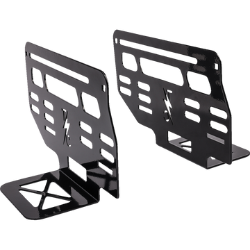 Thrashin Supply Co. Hard Mount Bag Brackets