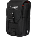Thrashin Supply Co. Multi-Use Pouch black 1680D ballistic nylon MOLLE compatible accessory pouch
