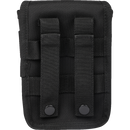 Thrashin Supply Co. Multi-Use Pouch black 1680D ballistic nylon MOLLE compatible accessory pouch