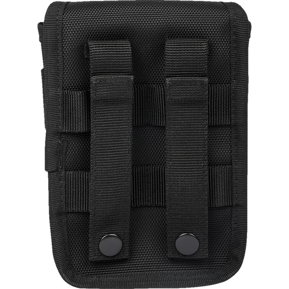 Thrashin Supply Co. Multi-Use Pouch black 1680D ballistic nylon MOLLE compatible accessory pouch