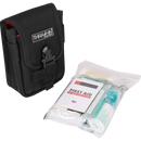 Thrashin Supply Co. Multi-Use Pouch black 1680D ballistic nylon MOLLE compatible accessory pouch