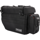 Thrashin Supply Co. Multi-Use Pouch black 1680D ballistic nylon MOLLE compatible accessory pouch