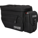 Thrashin Supply Co. Multi-Use Pouch black 1680D ballistic nylon MOLLE compatible accessory pouch
