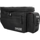 Thrashin Supply Co. Multi-Use Pouch black 1680D ballistic nylon MOLLE compatible accessory pouch