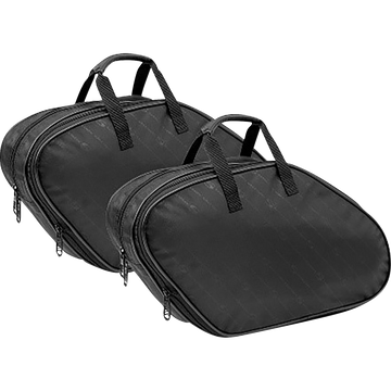 Saddlemen Dxt Saddlebag Liners Large