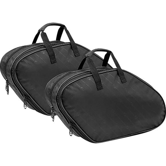 Saddlemen Dxt Saddlebag Liners Large