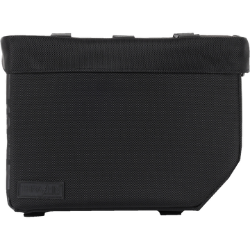 Thrashin Supply Co. Escape Base Saddlebags 18 Liter