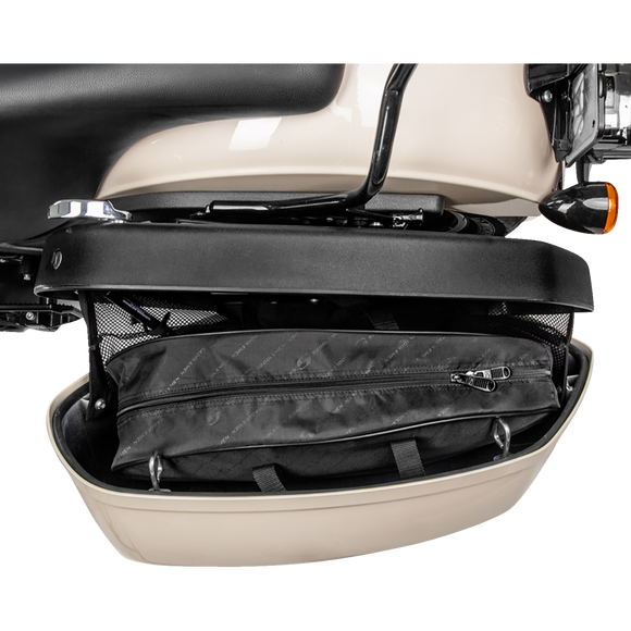 Saddlemen Saddlebag Liners FXLRST