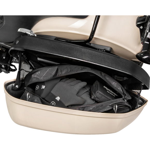 Saddlemen Saddlebag Liners FXLRST