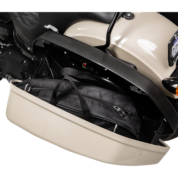Saddlemen Saddlebag Liners FXLRST