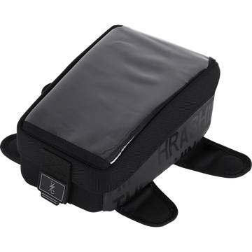 Thrashin Supply Co. Magnetic Tank Bag 3.5l Black