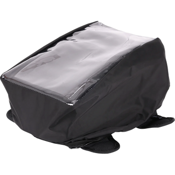 Thrashin Supply Co. Magnetic Tank Bag 3.5l Black