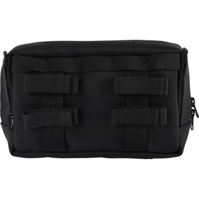 Thrashin Supply Co. Handlebar Bag Plus Expanded Storage